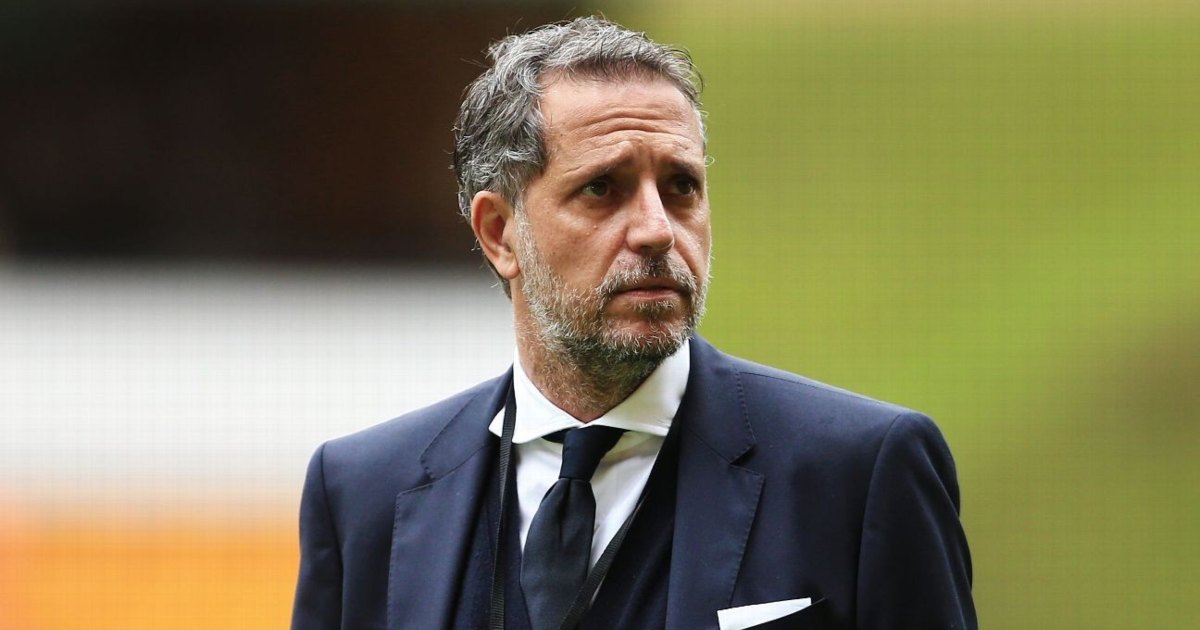 ميلان يختار باراتيتشي رجل يوفنتوس السابق كمدير رياضي جديد