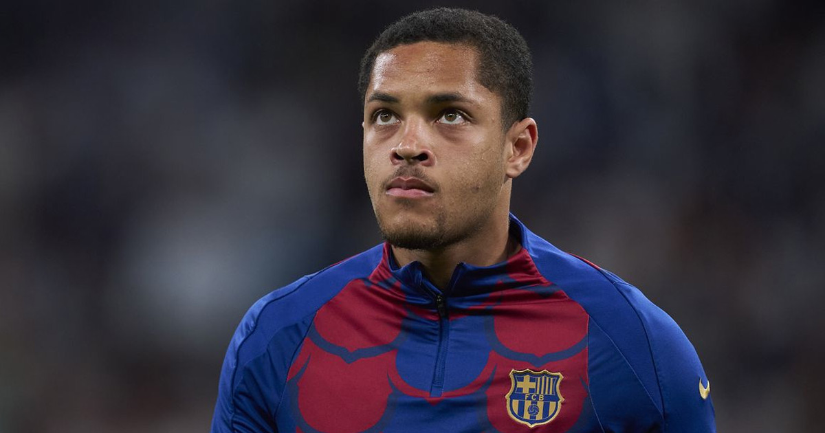 تقرير.. فيتور روكي وأفشل 7 صفقات برازيلية في تاريخ برشلونة