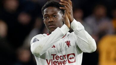 أسباب تجعل مهمة الإنتر صعبة في ضم كوبي ماينو من مانشستر يونايتد