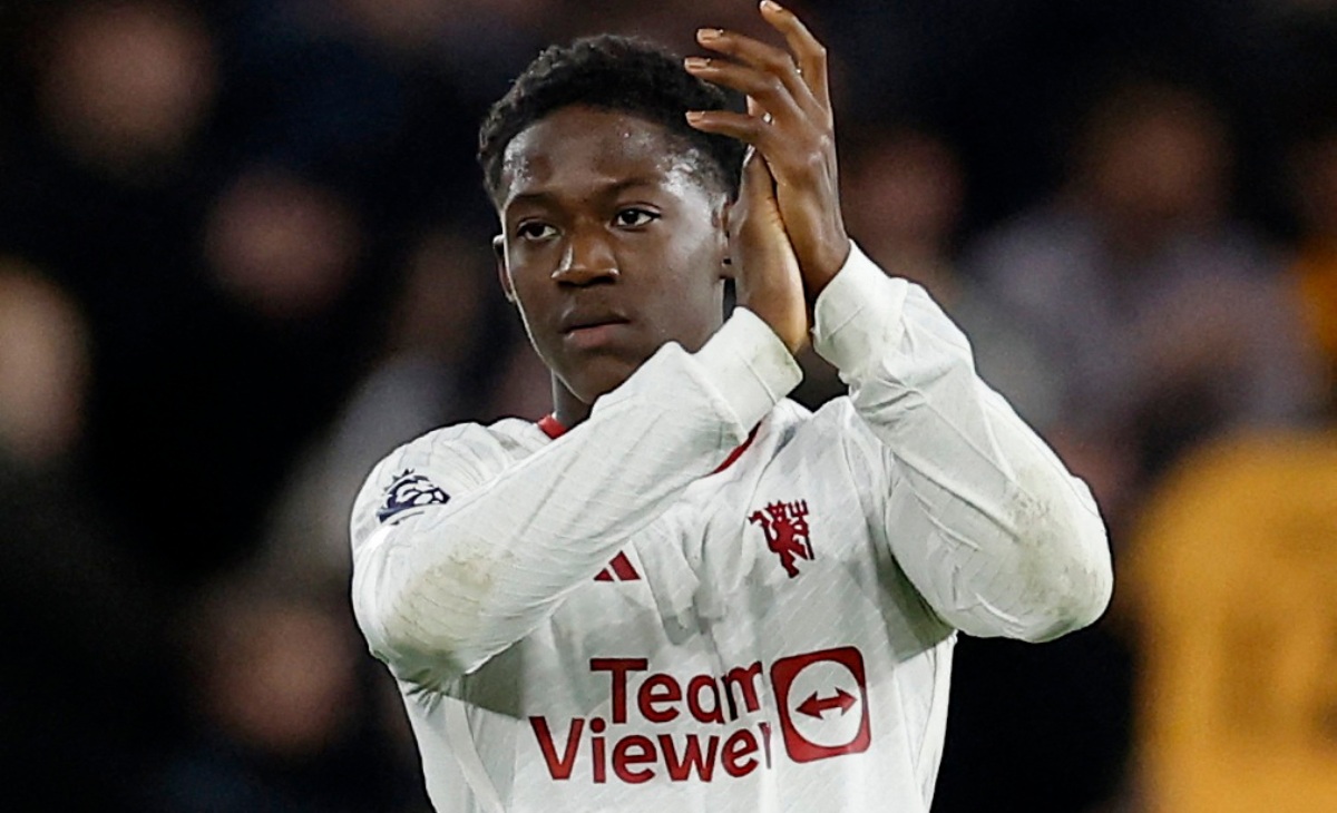 أسباب تجعل مهمة الإنتر صعبة في ضم كوبي ماينو من مانشستر يونايتد