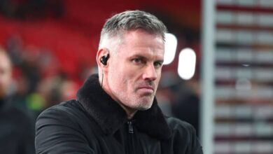 كاراجر ينتقد ليفربول: نيوكاسل أهانهم في النهائي