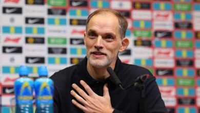 توخيل ينتقد ساوثغيت: منتخب إنجلترا افتقد الهوية وسيطر عليه الخوف