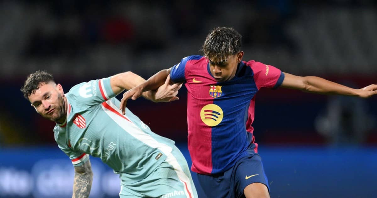 ما التشكيل المتوقع لبرشلونة أمام أتلتيكو مدريد في الليغا؟