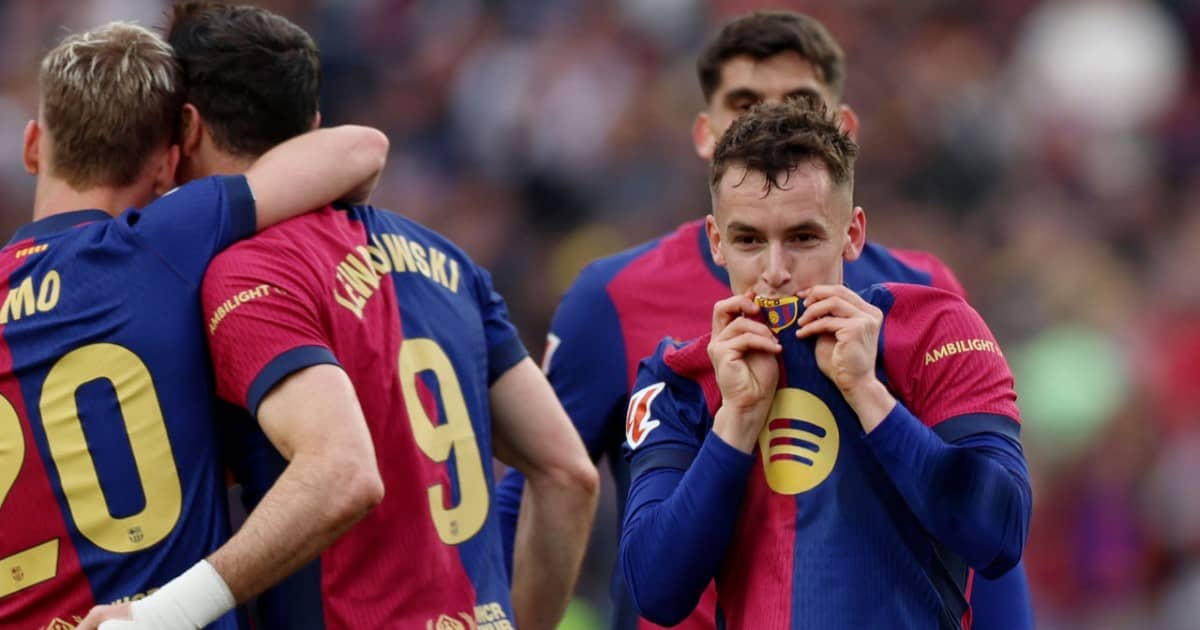 كاسادو يسجل ويمازح زملاءه: لم يتوقعوا أن أهز الشباك هذا الموسم