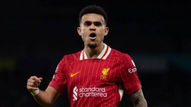 "المنافسة تشتعل".. أتلتيكو مدريد يُزاحم برشلونة على توقيع لويس دياز