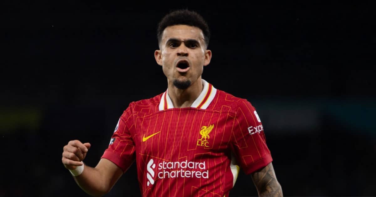 "المنافسة تشتعل".. أتلتيكو مدريد يُزاحم برشلونة على توقيع لويس دياز