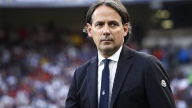 ما التشكيل المتوقع للإنتر أمام فينورد في دوري أبطال أوروبا؟