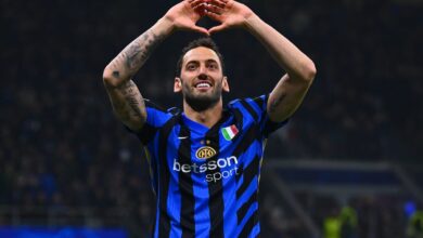 سيموني إنزاغي يقود الإنتر لانتفاضة أوروبية بعد الوصول لربع النهائي مجدداً