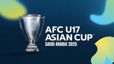 السعودية تستقبل نهائيات كأس آسيا تحت 17 عامًا أبريل المقبل بمشاركة 16 منتخبًا