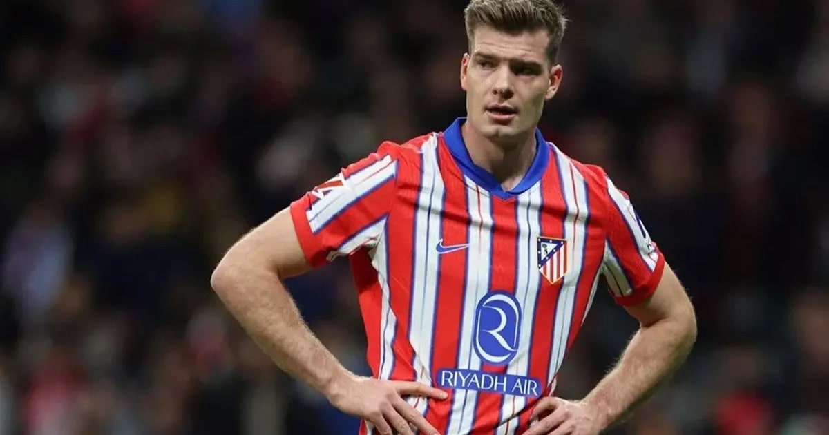 دييغو سيميوني يُبرر تأخر مشاركة سورلوث أمام ريال مدريد