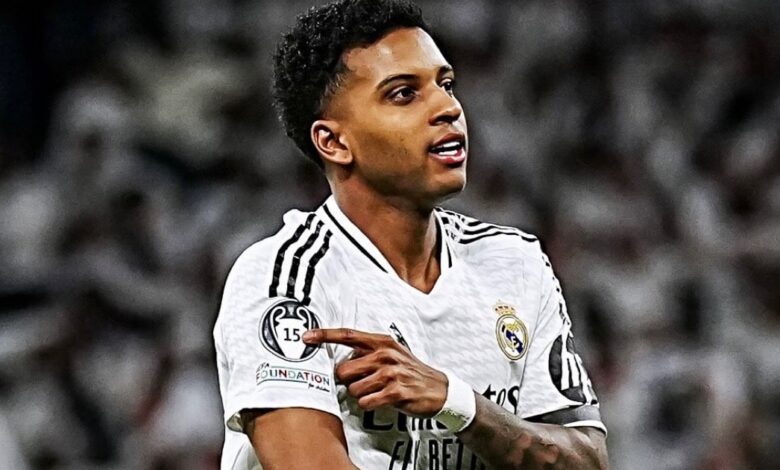 رودريغو مشيراً لشعار ريال مدريد: علينا الاستفادة من ميزة هدف براهيم دياز