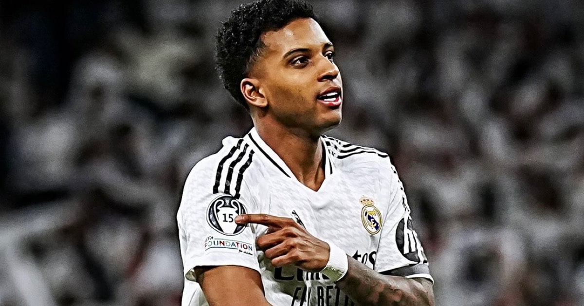 رودريغو مشيراً لشعار ريال مدريد: علينا الاستفادة من ميزة هدف براهيم دياز