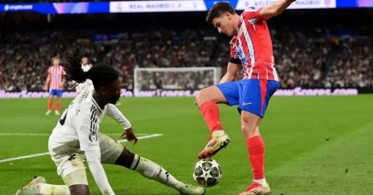 الذكاء الاصطناعي يختار خوليان ألفاريز للفوز بالكرة الذهبية 2031 مع برشلونة