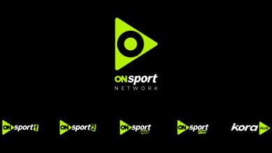 “أون سبورت” تنقل ثلاث مباريات حصرية في مارس 2025