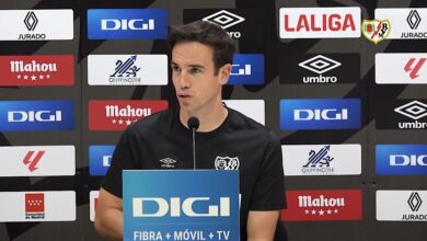 إينيغو بيريز: “فالفيردي لاعب متكامل.. مشاهدته متعة خاصة”