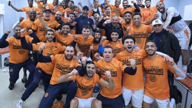 هل تُوّج نهضة بركان بالدوري المغربي بمساعدة الحكام؟