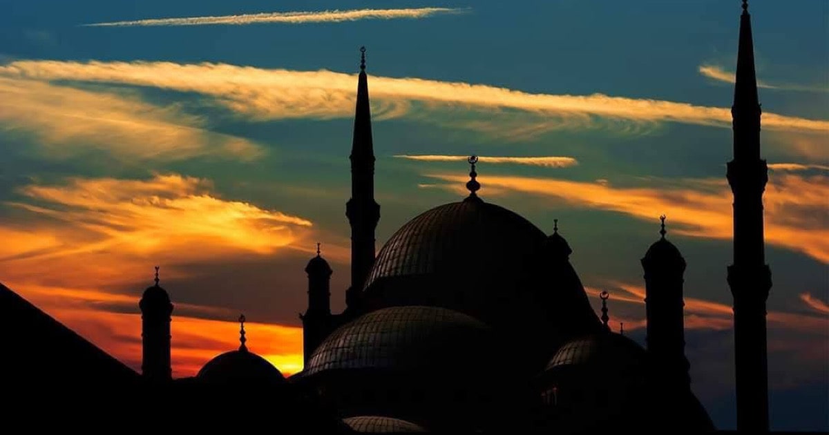 تكبيرات العيد مكتوبة على الطريقة المصرية