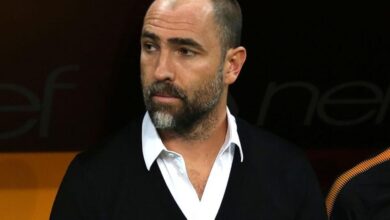 رسميًا .. إيغور تيودور المدرب الجديد لفريق يوفنتوس وإقالة موتا