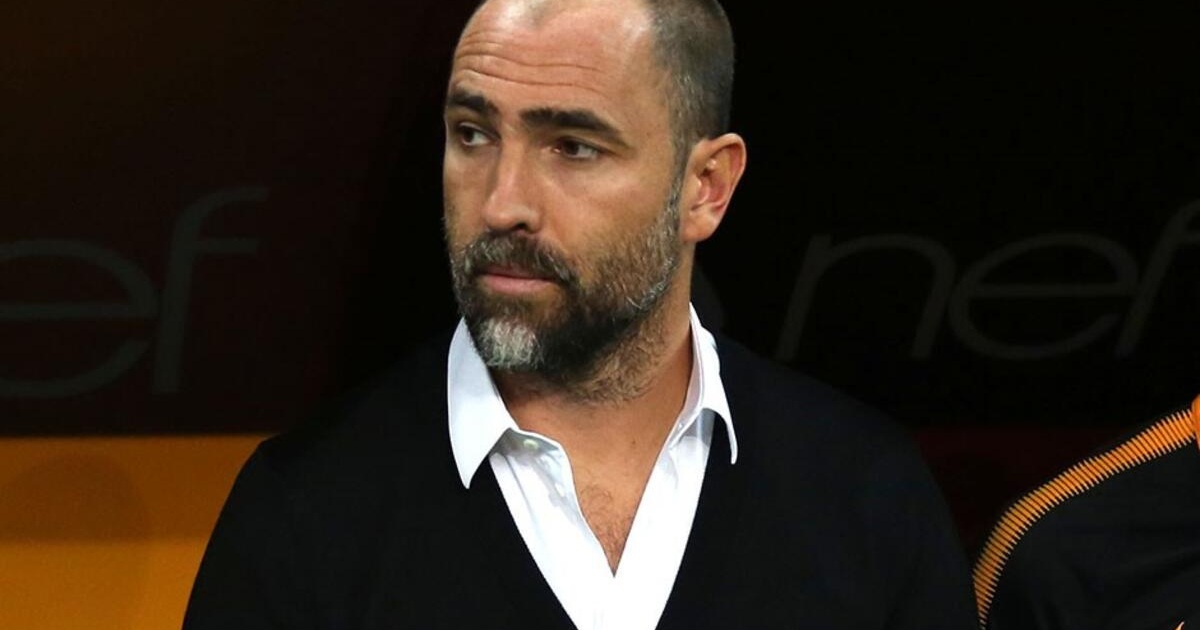 رسميًا .. إيغور تيودور المدرب الجديد لفريق يوفنتوس وإقالة موتا