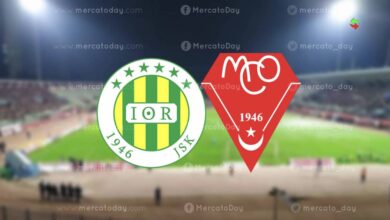 بث مباشر.. مشاهدة مباراة شبيبة القبائل ووهران في الدوري الجزائري