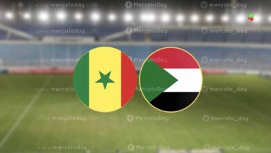 السودان يتعادل مع السنغال ويحافظ على تصدره في تصفيات كأس العالم 2026