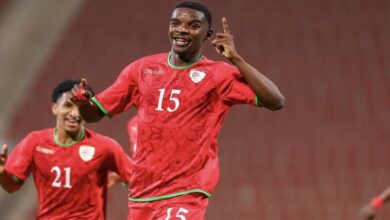 تتويج منتخب عمان الأولمبي بكأس غرب آسيا 2025 على حساب الأردن