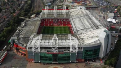 مانشستر يونايتد يبني ملعبًا جديدًا دون هدم إرث أولد ترافورد