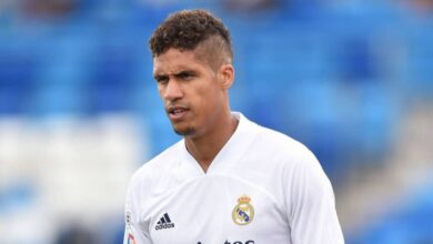 رافايل فاران يكشف كواليس رحيله عن ريال مدريد