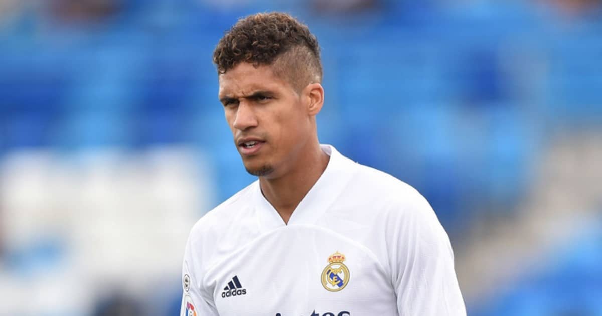 رافايل فاران يكشف كواليس رحيله عن ريال مدريد