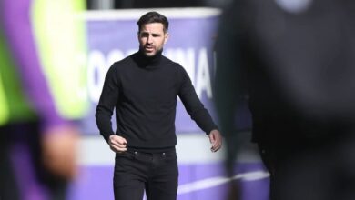 "ميلان يحضر للمستقبل"..سيسك فابريغاس مطلوب لخلافة كونسيساو