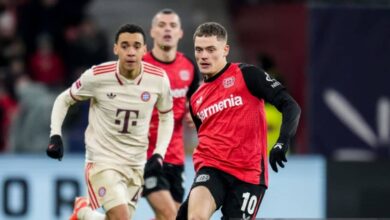 ما التشكيل المتوقع لبايرن ميونخ أمام باير ليفركوزن في دوري أبطال أوروبا؟