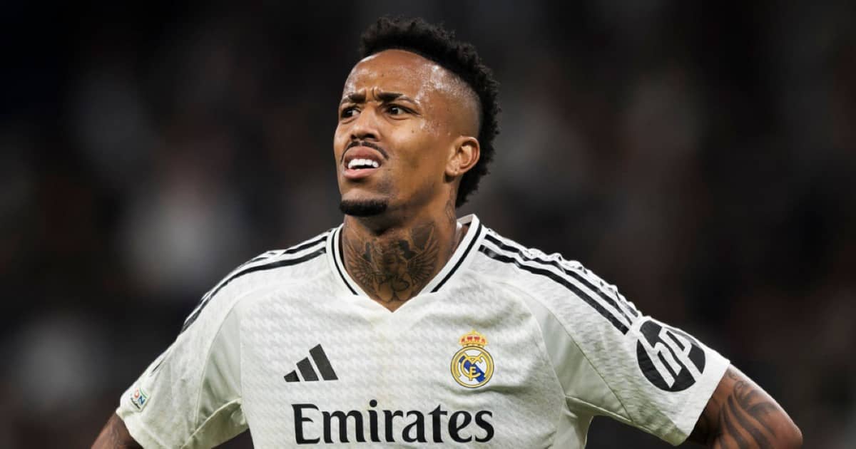 ميليتاو يدخل المرحلة الأخيرة من التأهيل استعداداً للعودة إلى الملاعب