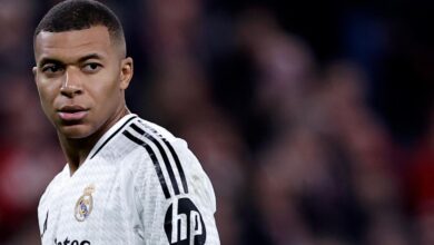 مستثمر في يوفنتوس يطمح في ضم مبابي ومورينيو وزيدان