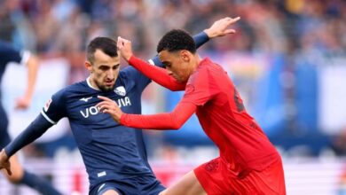 ما التشكيل المتوقع لبايرن ميونخ أمام بوخوم في البوندسليغا؟