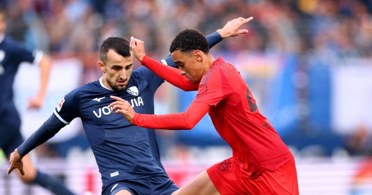 ما التشكيل المتوقع لبايرن ميونخ أمام بوخوم في البوندسليغا؟