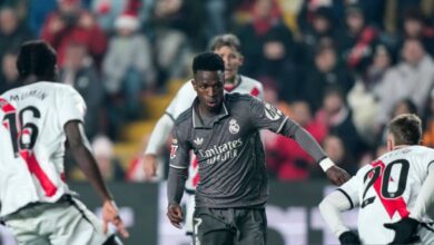 ما التشكيل المتوقع لريال مدريد أمام رايو فاليكانو في الليغا؟