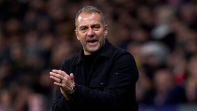 هل يحافظ فليك على لقبه كأفضل مدرب في الليغا لشهر مارس؟