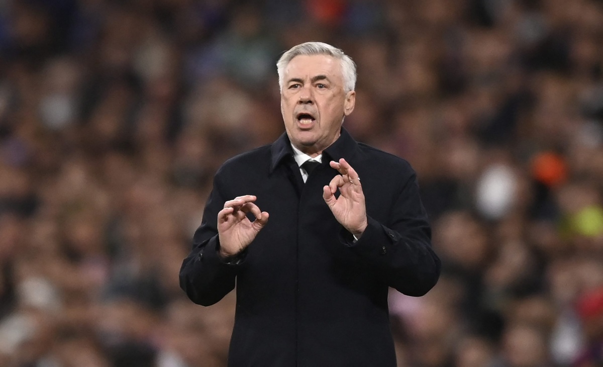 البرازيل تفتح ملف الاستعانة بأنشيلوتي من جديد