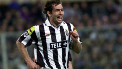 لماذا اختار يوفنتوس إيغور تيودور لخلافة تياجو موتا؟