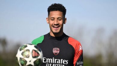 صفقة مؤجلة حتى 2026.. ريال مدريد يضع صاليبا ضمن أولوياته الدفاعية