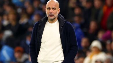 جوارديولا يرد على كابيلو: لست جيداً بما يكفي لتدمير الكرة الإيطالية