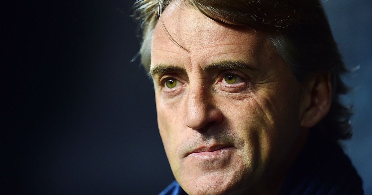 كم سيدفع يوفنتوس لإقالة موتا وجلب روبيرتو مانشيني؟