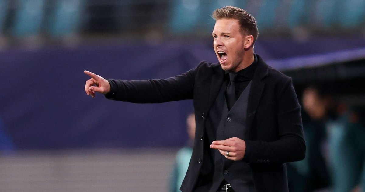 ناجيلسمان يُكثف من الحذر قبل مواجهة ألمانيا ضد إيطاليا