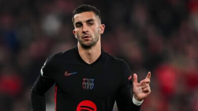 فياريال يسعى للحصول على فيران توريس مقابل 20 مليون يورو