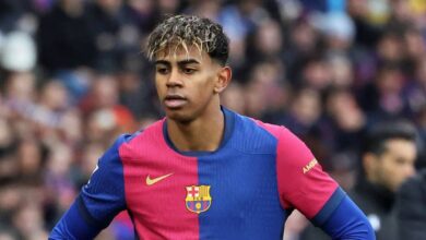 الذكاء الاصطناعي يتوقع فوز لامين يامال بالكرة الذهبية.. لكن ليس مع برشلونة