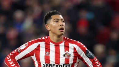 بيلينغهام الصغير يصنع اسمه بعيدًا عن ظل شقيقه ويقترب من البريمييرليغ