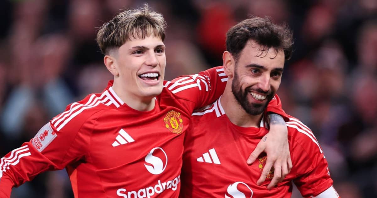 ما التشكيل المتوقع لمانشستر يونايتد الإنجليزي أمام ريال سوسيداد الإسباني في الدوري الأوروبي؟