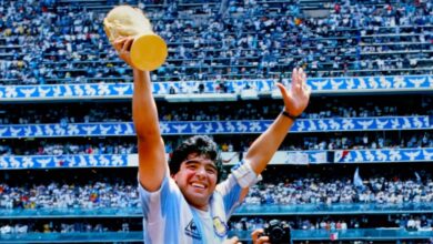 اعتقال الحارس الشخصي لمارادونا بعد اتهامه بالكذب في محاكمة وفاته