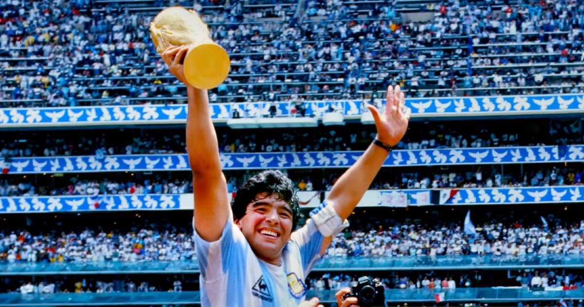 اعتقال الحارس الشخصي لمارادونا بعد اتهامه بالكذب في محاكمة وفاته