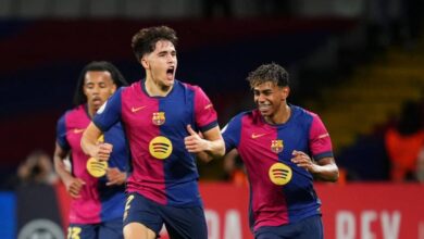 ما التشكيل المتوقع لبرشلونة أمام ريال سوسيداد في الليغا؟